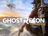 Tom Clancy's Ghost Recon Wildlands