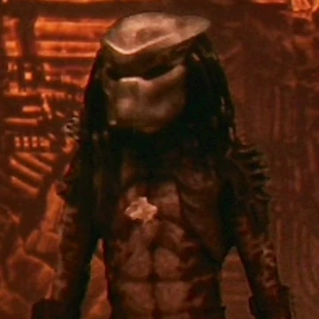 Scout predator Clearance