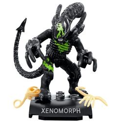Aliens Mega Construx Xenopedia Fandom