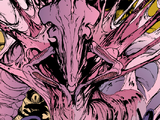 Queen (Charon Base)
