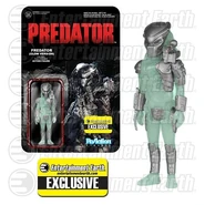 Entertainment Earth exclusive Glow in the Dark Predator.