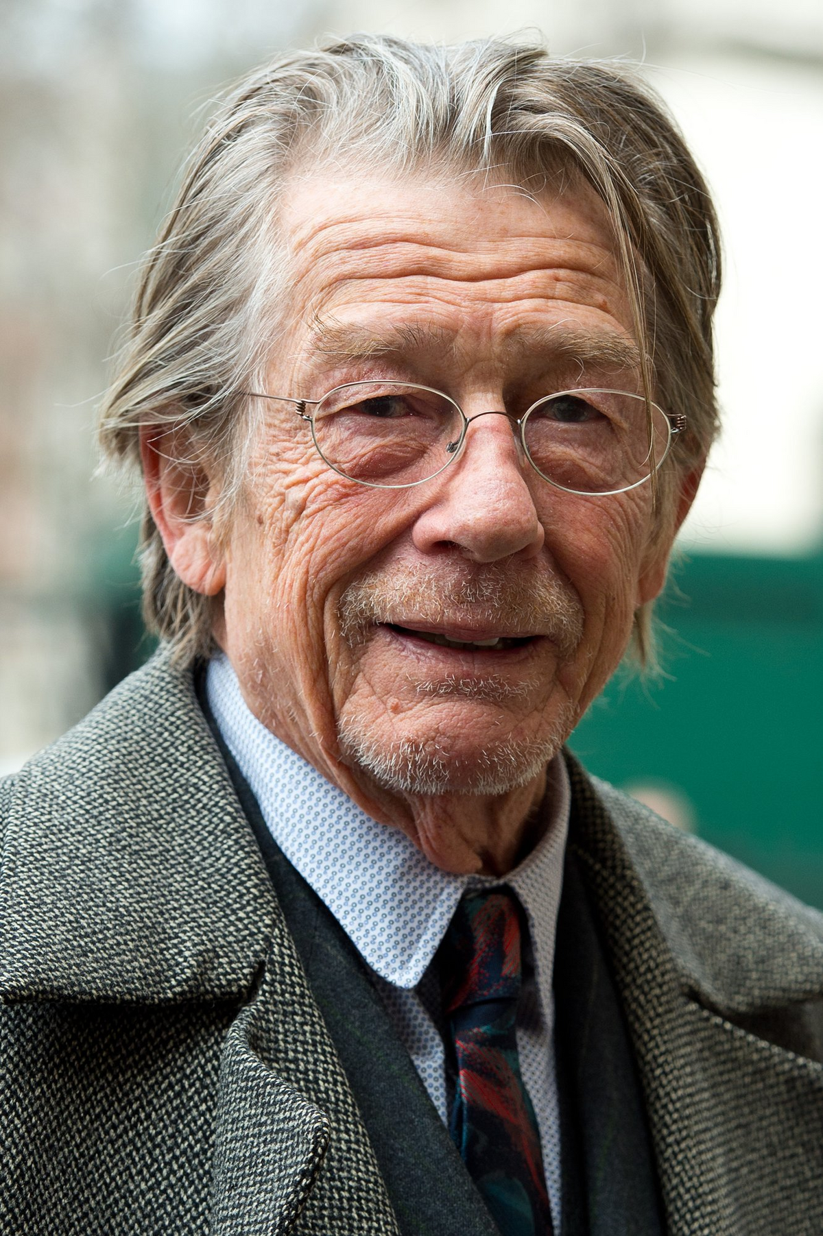 John hurt