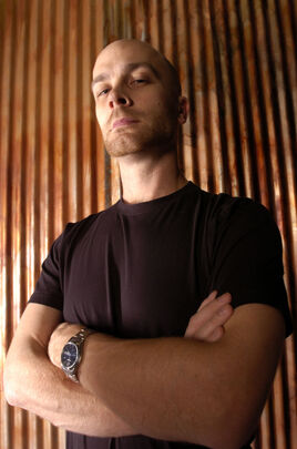 Scott Sigler
