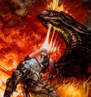 Shitkicker takes Queen