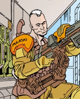 Anton Pulaski