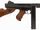 Thompson submachine gun