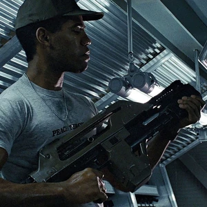 M41a Pulse Rifle Xenopedia Fandom