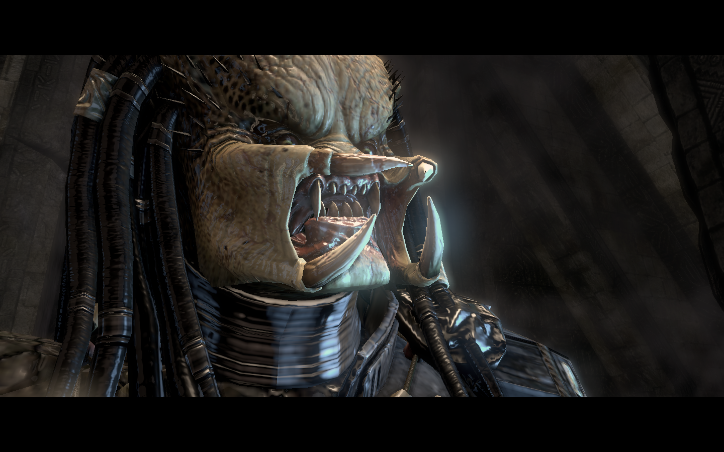 Aliens vs. Predator multiplayer skins, Xenopedia