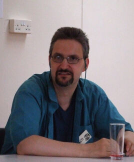 Matt Brooker