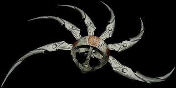 Shuriken | Xenopedia | Fandom Shuriken | Xenopedia | Fandom