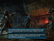 Alien Mission 1 Outro