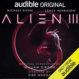 Alien III audio drama