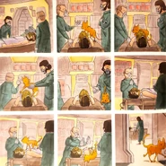 Autodoc jonesy.jpg (1.29 MB) An autodoc on the USCSS Nostromo as seen in the children's book Jonesy: Nine Lives on the Nostromo.