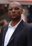 Colin Salmon.