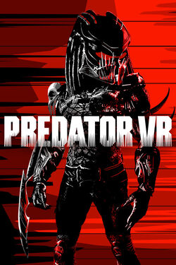 Predator psvr discount