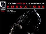Predators: Beating the Bullet