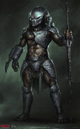 Hunter Predator [2]