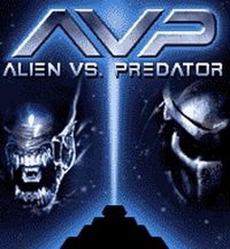 AVP: ALIEN VS. PREDATOR Clip - Xenomorph Kills Predator (2004) 