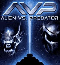 Aliens Vs Predator - ADRIANAGAMES