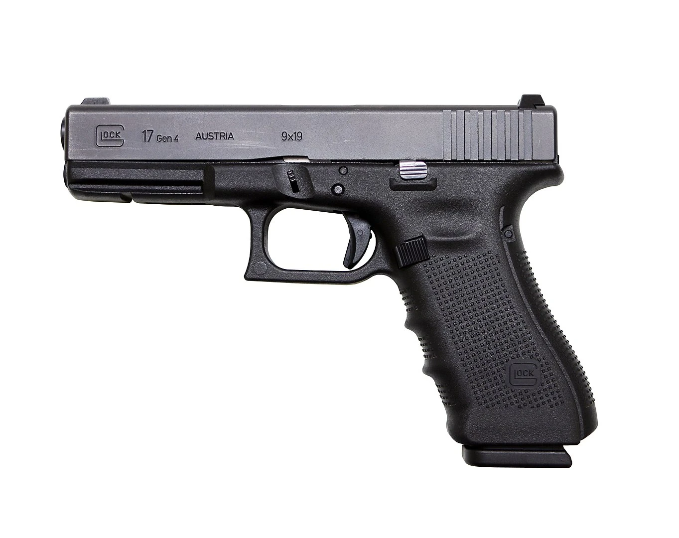 Glock 17 | Xenopedia | Fandom