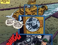 Sector 36 kelp bed farms