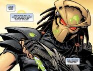 Trco003 1468857373.jpg (120 KB) Machiko Noguchi’s second Bio-helmet.