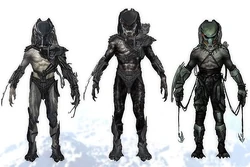 Super Predator