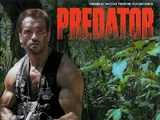Predator (soundtrack)