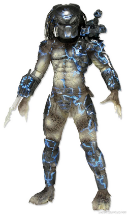 Predator (NECA) | Xenopedia | Fandom