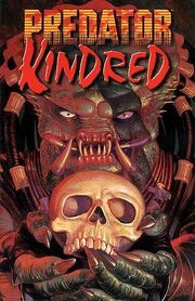 Predator Kindred tpb