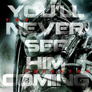 The Predator teaser.jpg (208 KB) First teaser poster.