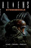 Vol. 8: Stronghold