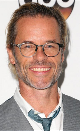 Guy Pearce