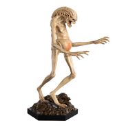 Eaglemoss Collections figurine of the Newborn.