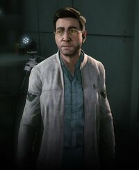 TheDocsAlive