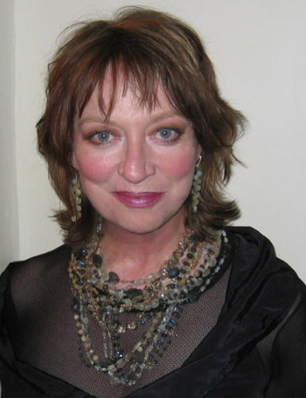 veronica cartwright