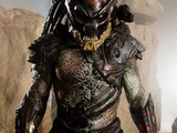 Berseker Predator
