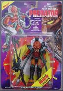 Kenner Clan Leader package