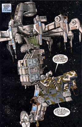 Alphatech research station -2378