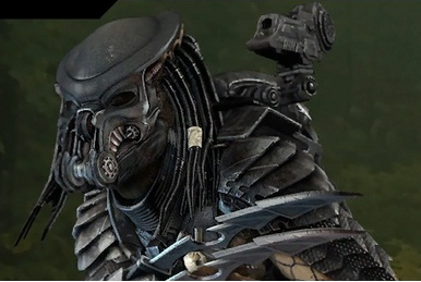 Aliens vs. Predator multiplayer skins, Xenopedia