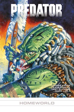 predator homeworld pdf