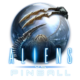 Aliens vs. Pinball