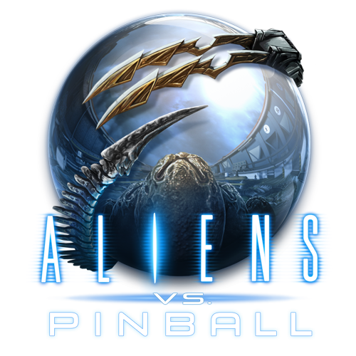 Aliens vs. Pinball: Alien vs. Predator Trailer