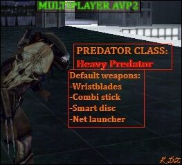 Aliens vs. Predator multiplayer skins, Xenopedia