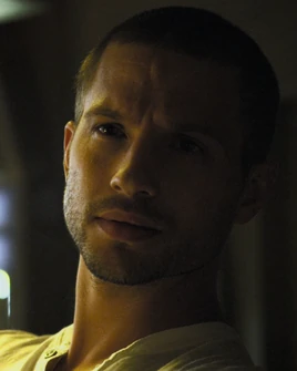 Prometheus- Holloway