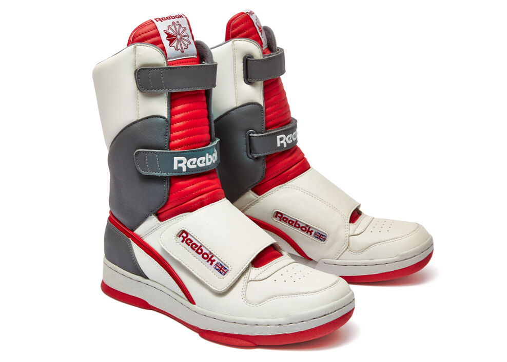 REEBOK ALIEN STOMPER BISHOPS 25cm スニーカー | discovermediaworks.com