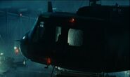 A Huey (Bell 205) in Aliens vs. Predator: Requiem.