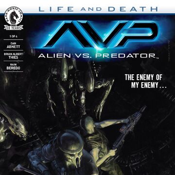 Alien Vs Predator Life And Death Xenopedia Fandom