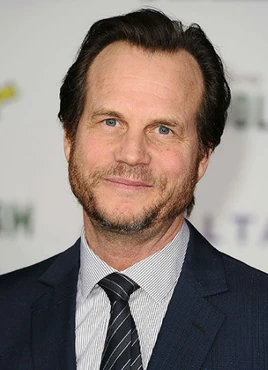 Bill Paxton