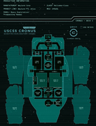 Cronus Deck C Map.
